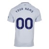 Maglia Leicester City Bambino Terza Divisa 2024-25